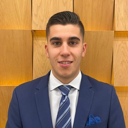 Alberto Mangas Martín