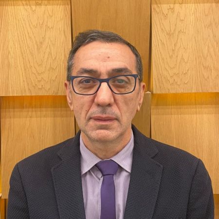 Juan Manuel García García