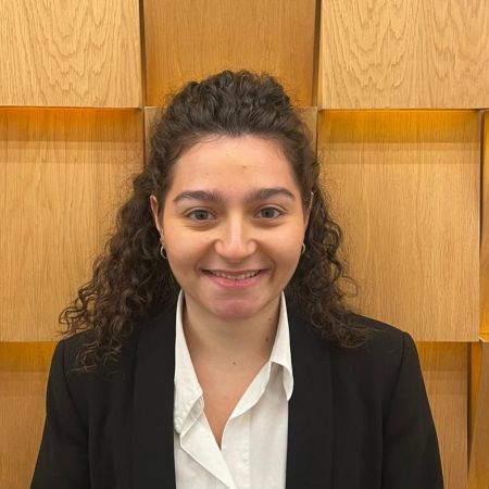 Lorena Jiménez González