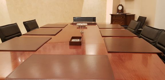 Boletín informativo mayo 2024