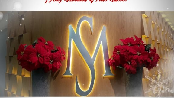 FELICITACION NAVIDAD 2021