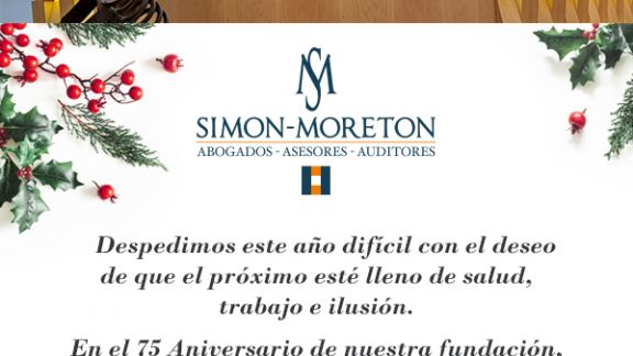 FELICITACION NAVIDAD 2020