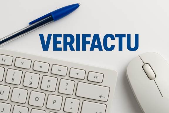 “NUEVAS OBLIGACIONES DE FACTURACIÓN Y VERIFACTU” 