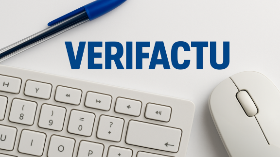 “NUEVAS OBLIGACIONES DE FACTURACIÓN Y VERIFACTU”