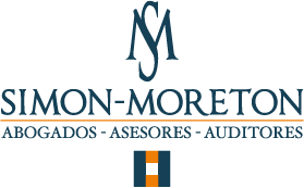 Despacho Simón Moretón: abogados, asesores, auditores. 70 años asesorando.